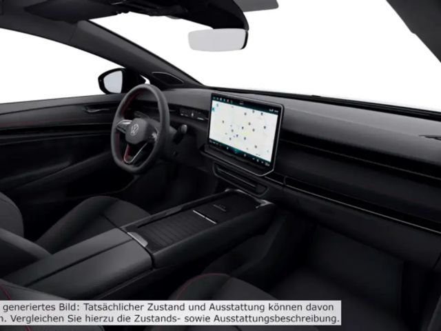 Volkswagen ID.7 4Motion Business GTX Tourer