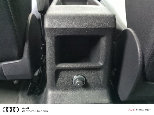 Audi Q2 35 TFSI S-Tronic