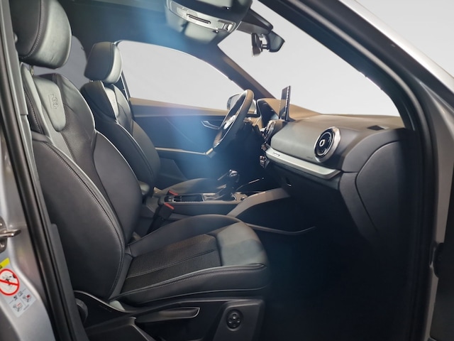 Audi Q2 35 TFSI S-Tronic