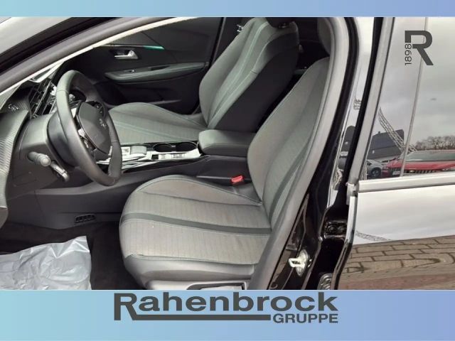 Peugeot E-208 Allure Pack