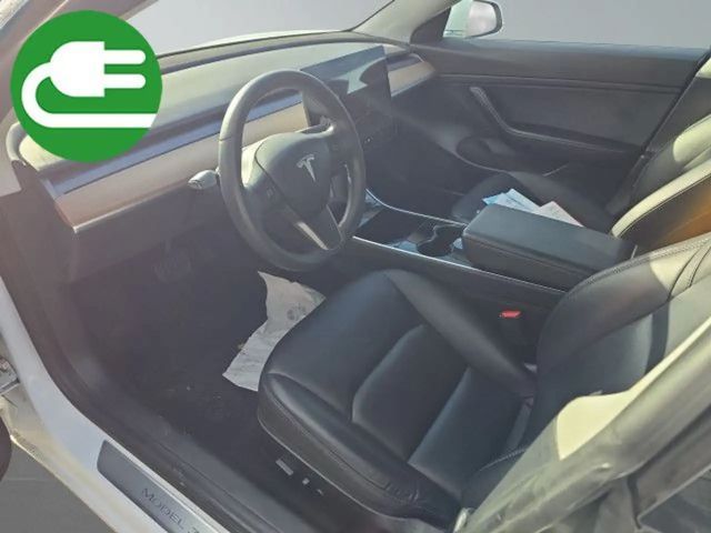 Tesla Model 3 Standard Range