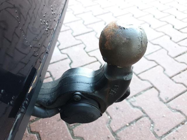 Volkswagen Passat 2.0 TDI Business DSG Variant