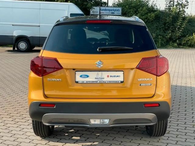 Suzuki Vitara 4x2 Comfort