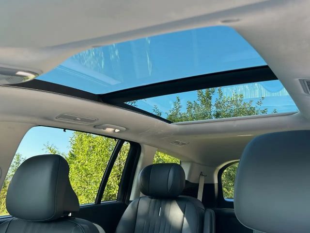 Hyundai IONIQ 9 UNIQ