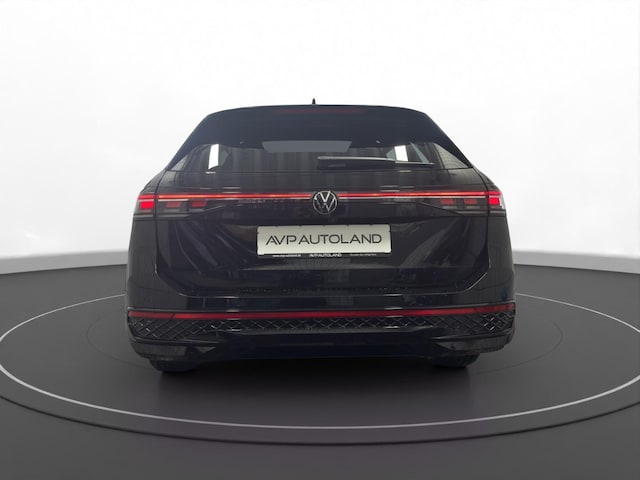 Volkswagen Passat 1.5 TSI DSG eHybrid