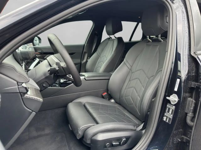 BMW 520 520i M-Sport Touring