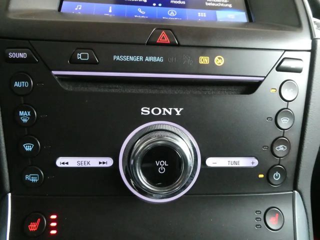 Ford Galaxy AWD Titanium