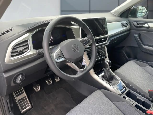 Volkswagen T-Roc 1.5 TSI Move