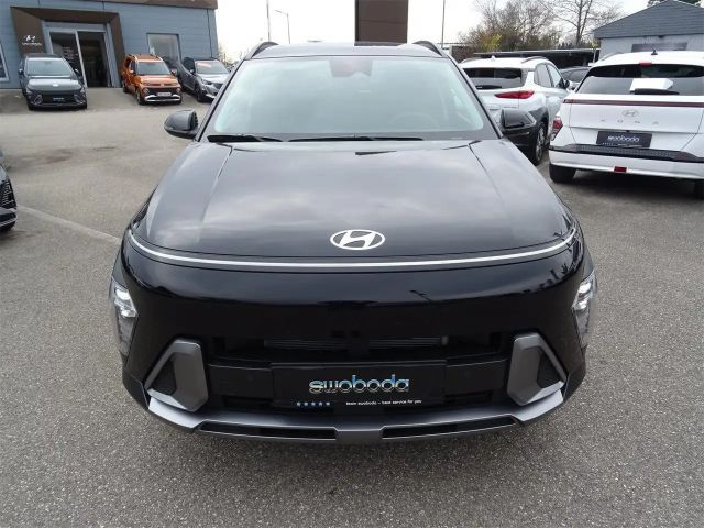 Hyundai Kona 1.0 2WD T-GDi