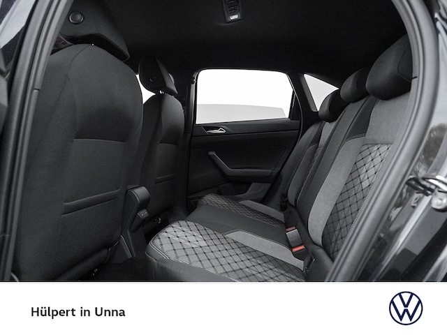 Volkswagen Taigo R-Line Style