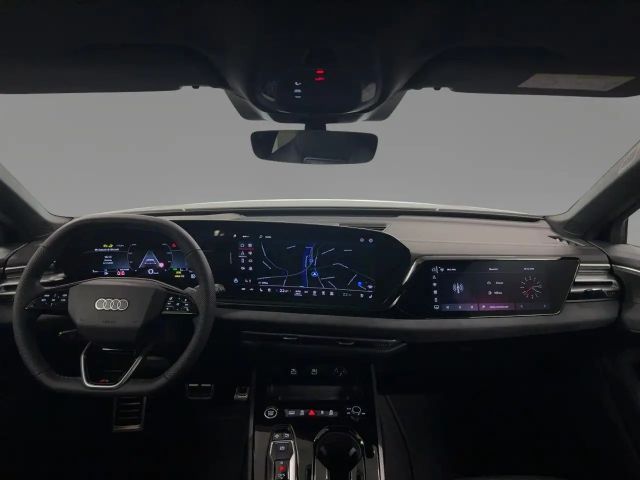 Audi A5 Quattro S-Tronic