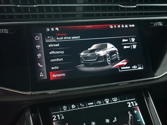 Audi RS Q8 Performance