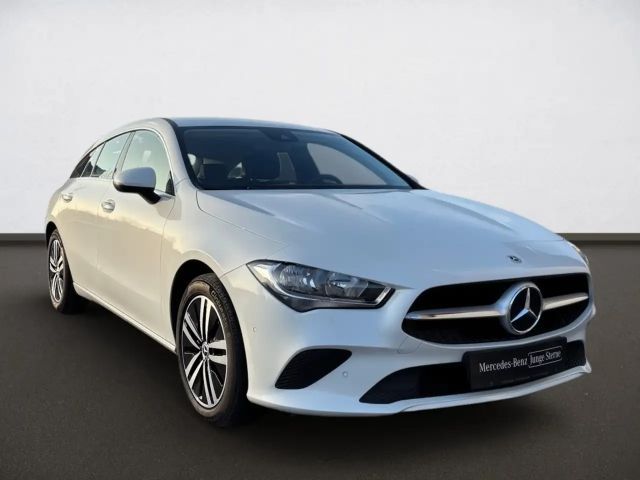 Mercedes-Benz CLA 250 4MATIC Shooting Brake