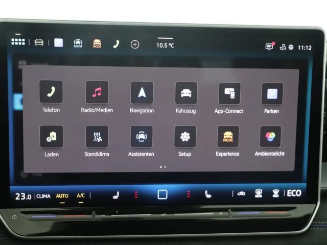 Volkswagen Tayron DSG eHybrid