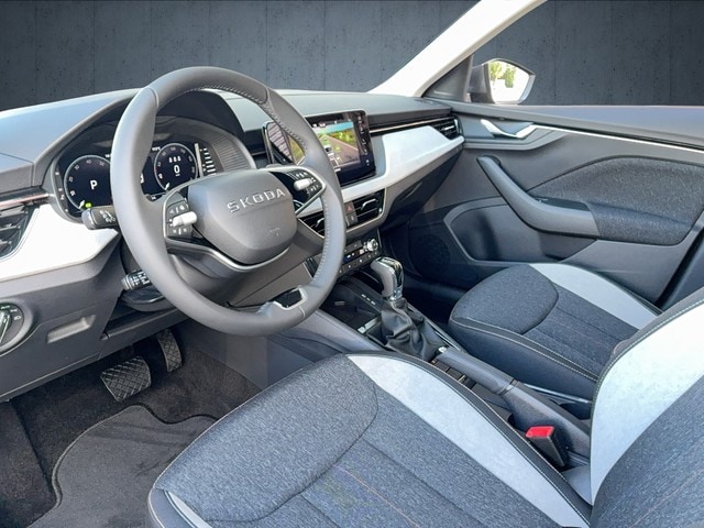 Skoda Kamiq 1.0 TSI Tour