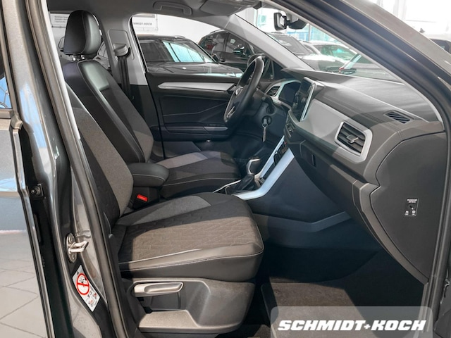 Volkswagen T-Roc 1.5 TSI DSG