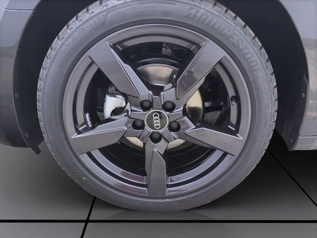 Audi A1 25 TFSI Sportback