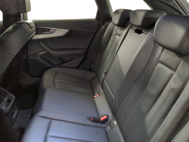 Audi A4 40 TDI Avant Quattro S-Tronic