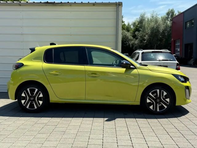 Peugeot E-208 Allure Pack Hybrid
