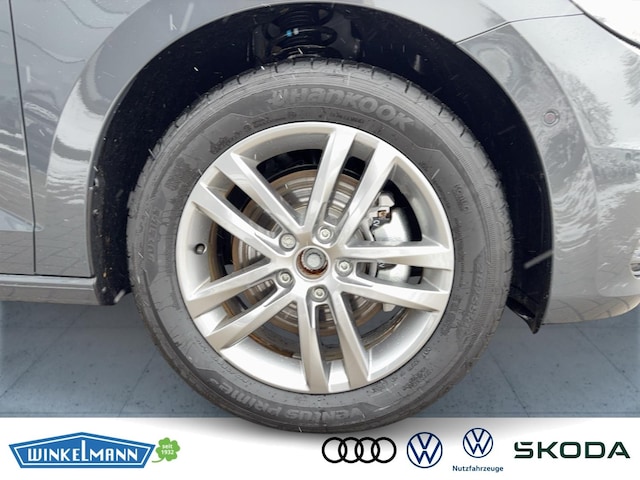 Volkswagen Touran 1.5 TSI DSG