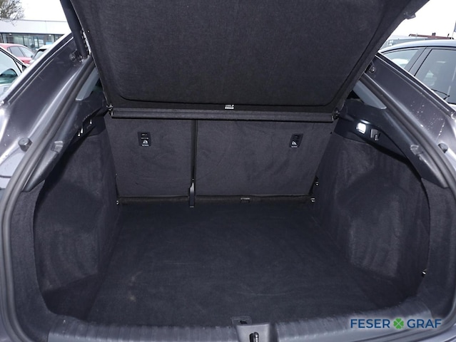 Audi Q4 e-tron 50 Quattro Sportback