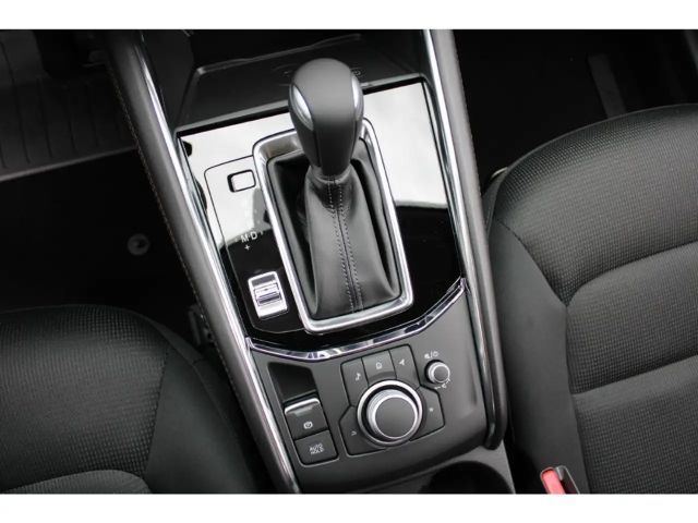 Mazda CX-5 Exclusive-line SkyActiv