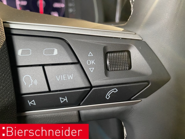 Seat Arona 1.0 TSI DSG