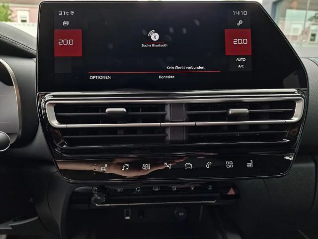 Citroën C5 Aircross BlueHDi Max