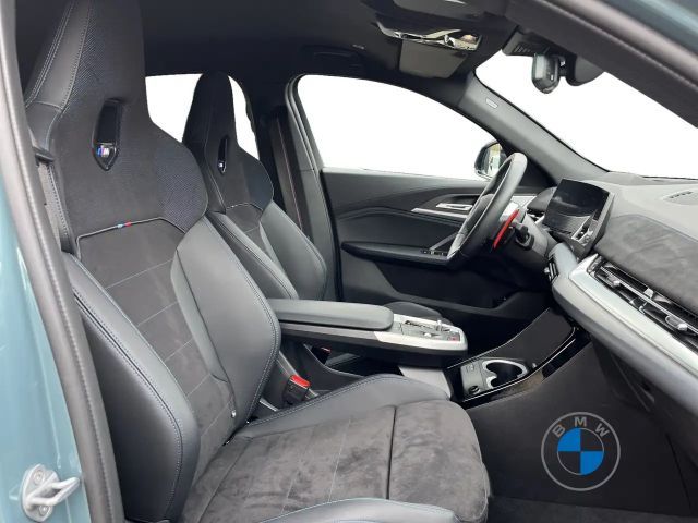 BMW X2 M-Sport M35i xDrive