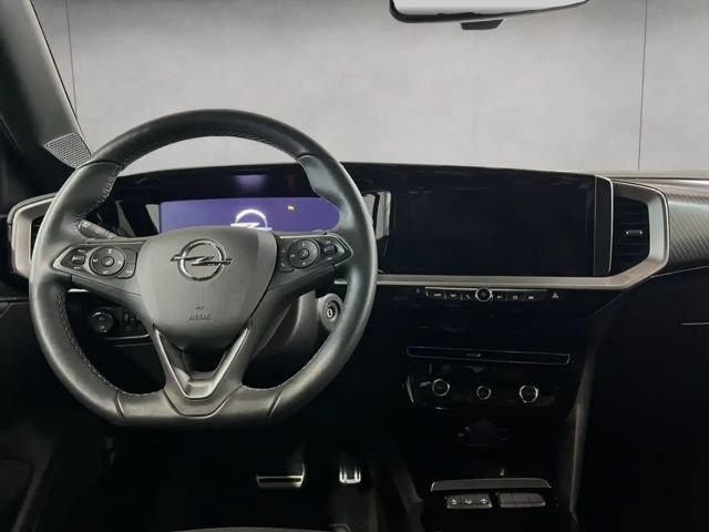 Opel Mokka GS-Line Grand Sport Turbo