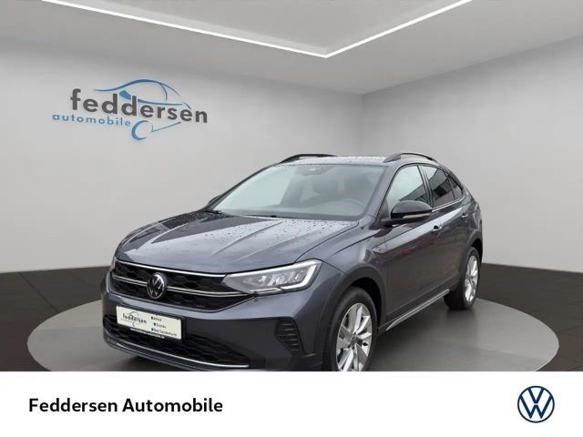 Volkswagen Taigo 1.0 TSI