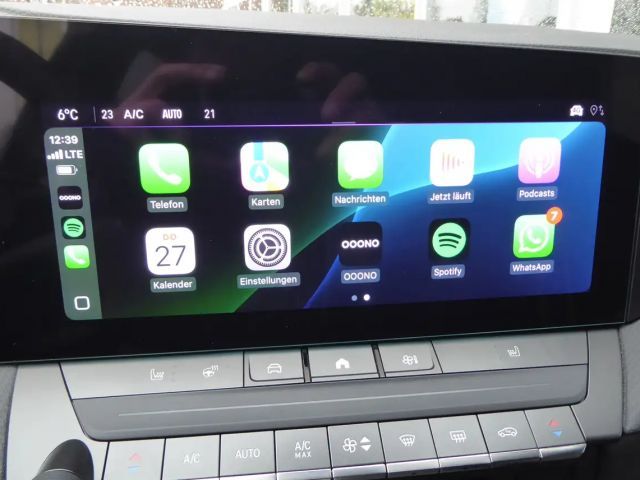 Opel Astra GS-Line Grand Sport Sports Tourer