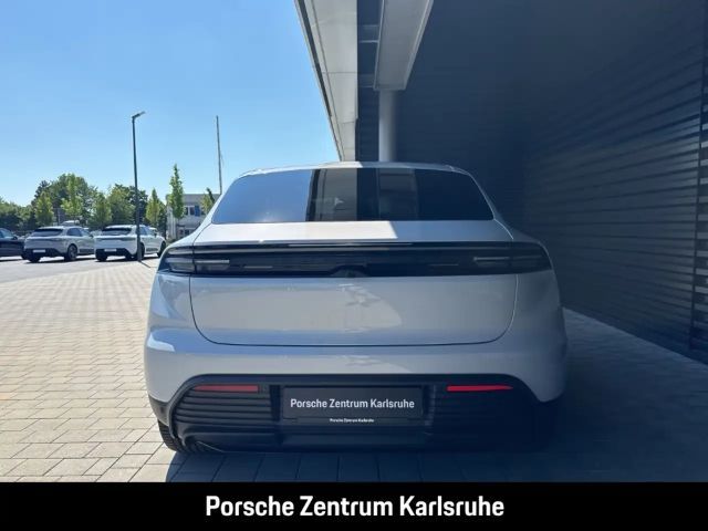 Porsche Macan 4S