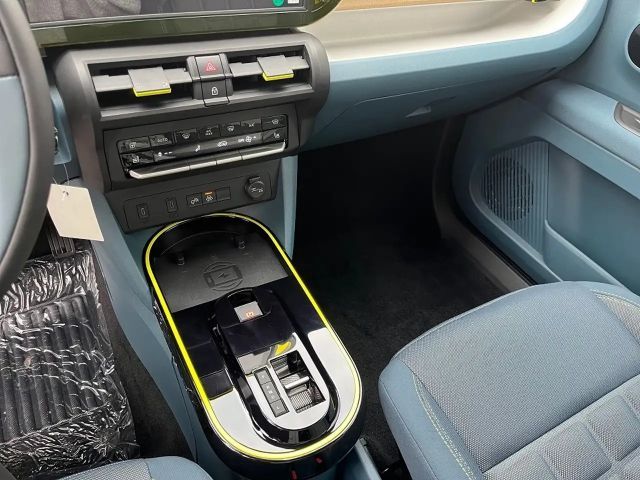 Fiat Grande Panda La Prima