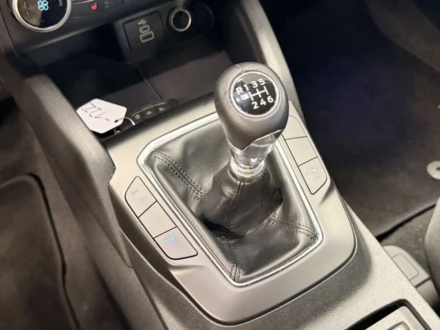 Ford Kuga Cool & Connect