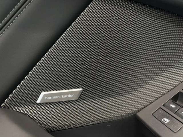 BMW 120 M-Sport Sedan