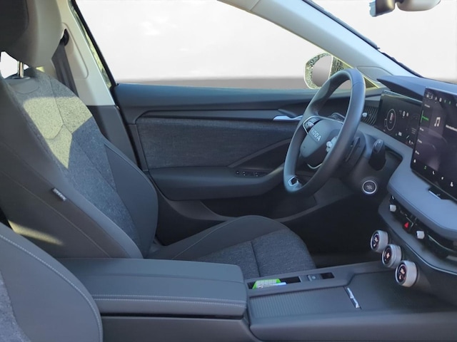 Skoda Superb 2.0 TDI Combi