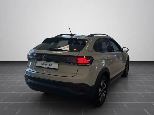 Volkswagen Taigo Goal Winterräder, Navigation