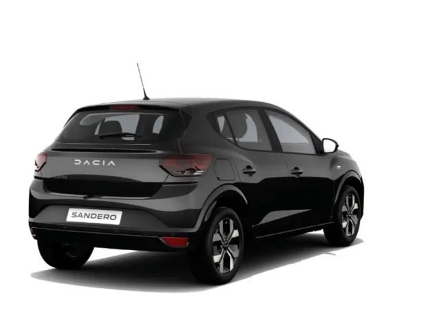 Dacia Sandero TCe 90