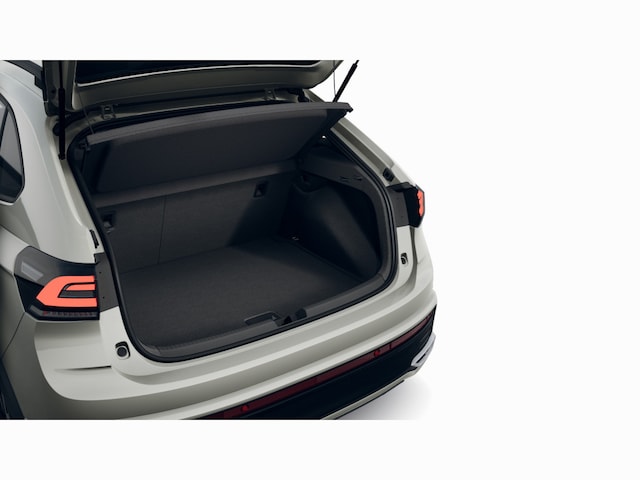 Volkswagen Taigo DSG R-Line