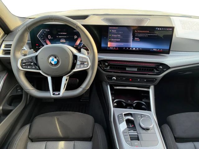 BMW 330 330d M-Sport xDrive