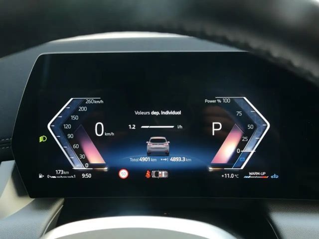 BMW 216 Active Tourer