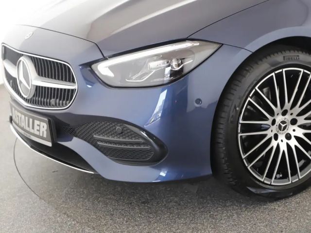 Mercedes-Benz C 200 AVANTGARDE Estate