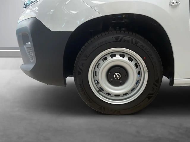 Opel Combo Edition inkl. Kamera / Beifahrer-Doppelsitz