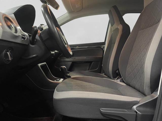 Volkswagen e-up! Plus Style