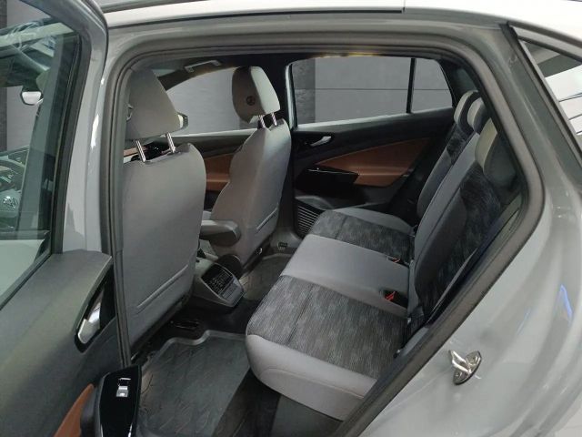 Volkswagen ID.5 78 KWh "PRO" 174 PS +WÄRMEPUMPE+NAVI+LED+PDC+