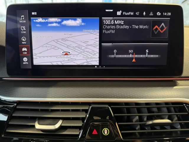 BMW 530 530i M-Sport Touring xDrive