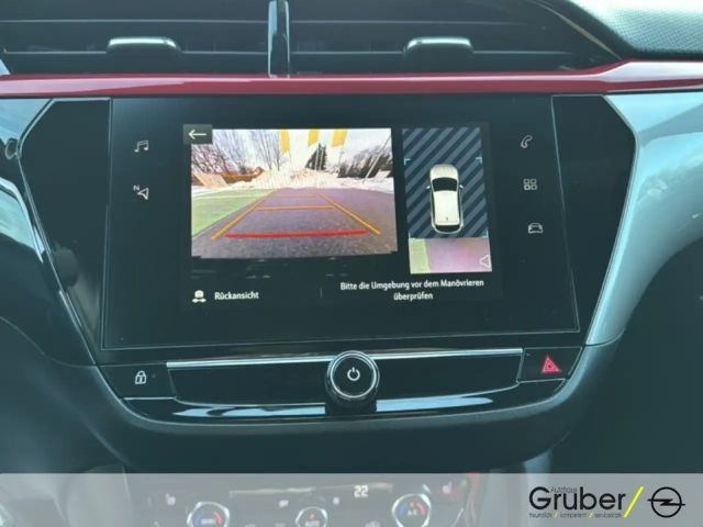 Opel Corsa GS-Line Grand Sport