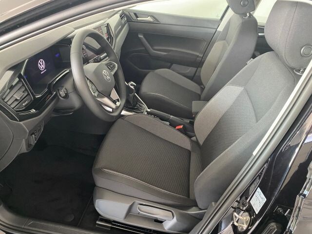 Volkswagen Polo 1.0 TSI Life