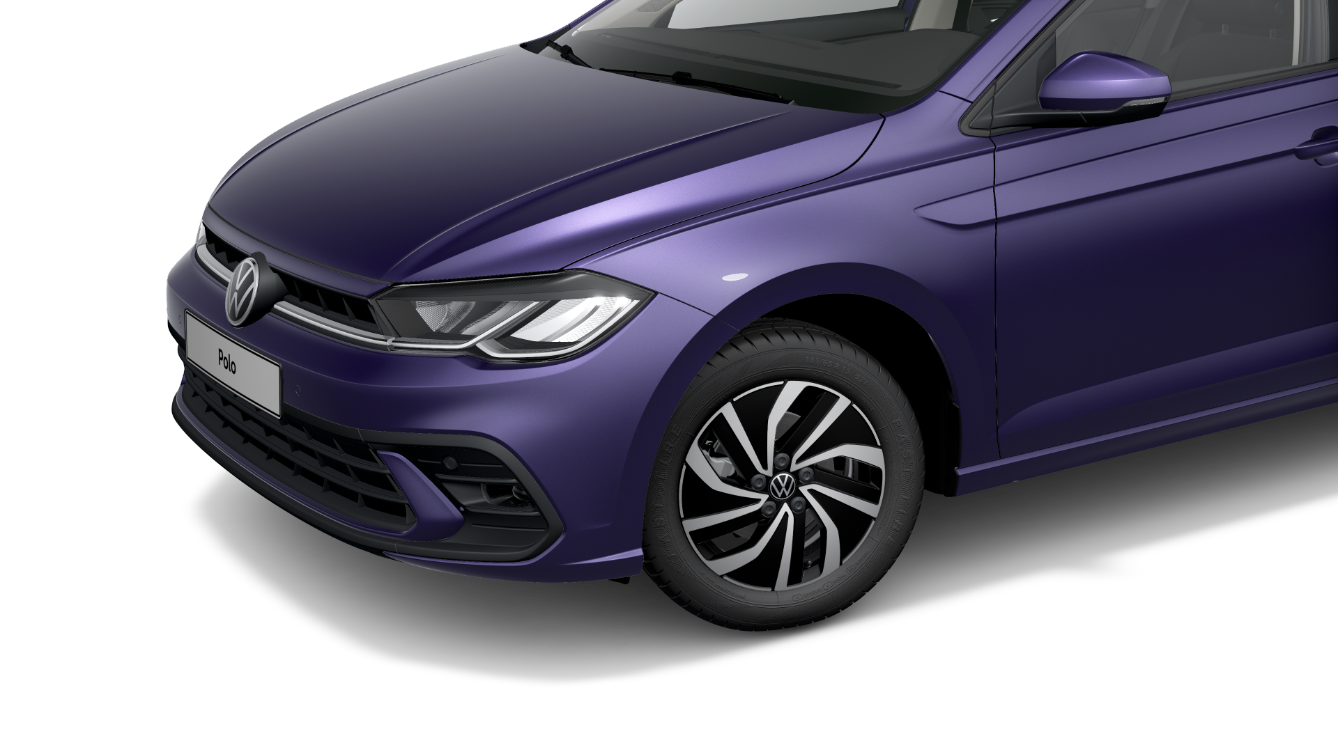 Volkswagen Polo Polo 1.0 FRESH LED+APP+DAB+GRA+SHZ+PDC+NSW+KLIMA